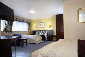 Best Western Himley Hotel Exterior foto